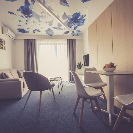 Luxury Apartments Tasa Требине Екстериор снимка