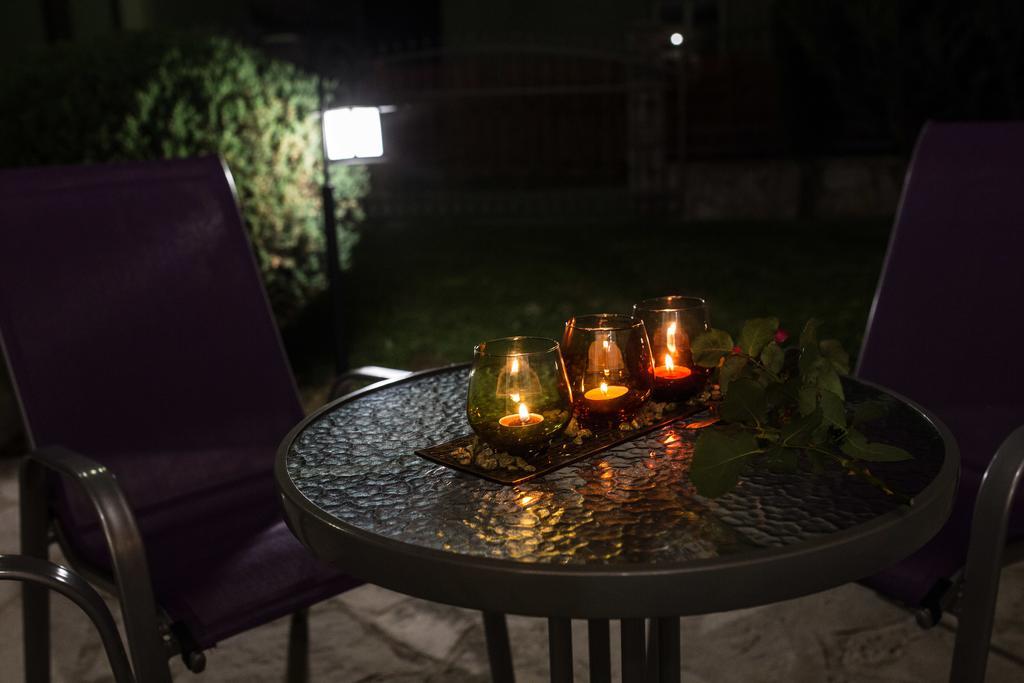 Luxury Apartments Tasa Требине Екстериор снимка