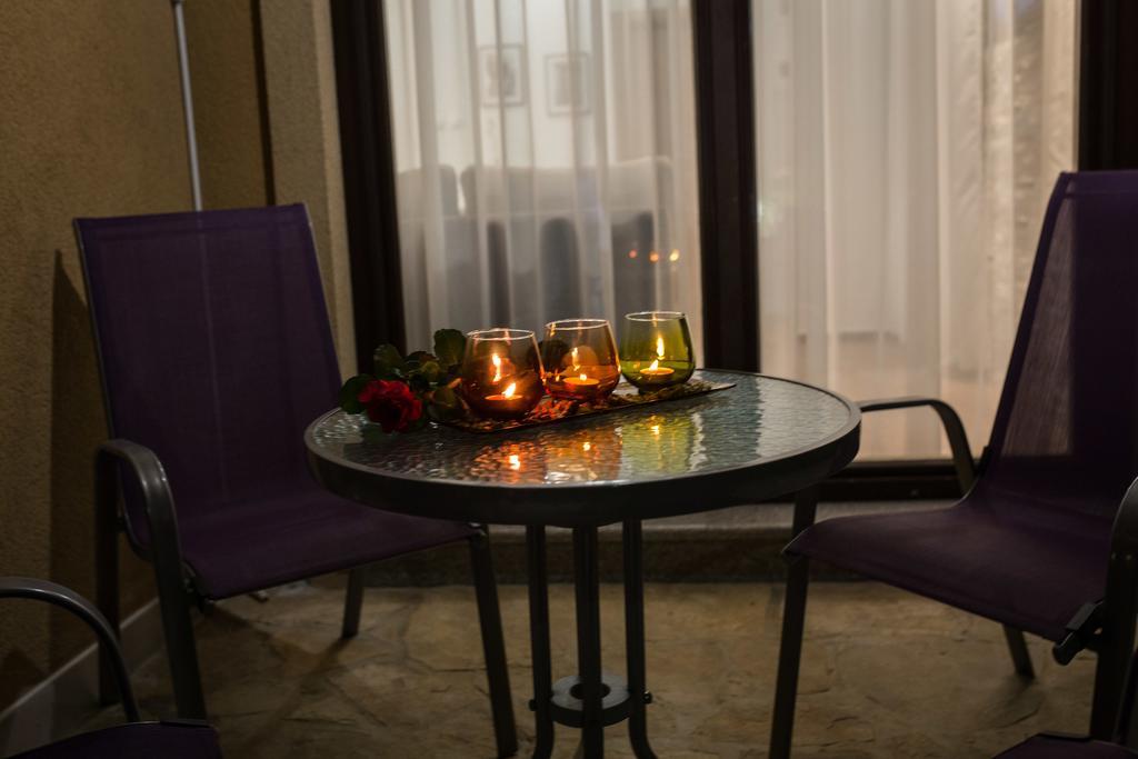 Luxury Apartments Tasa Требине Екстериор снимка