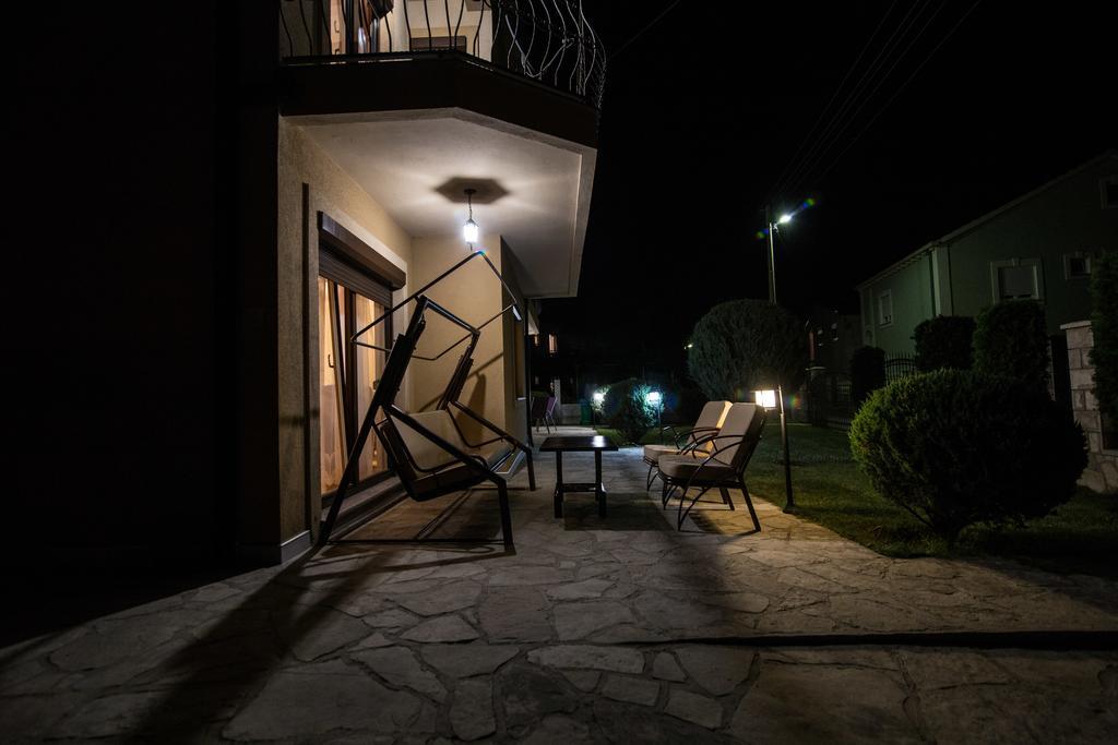 Luxury Apartments Tasa Требине Екстериор снимка
