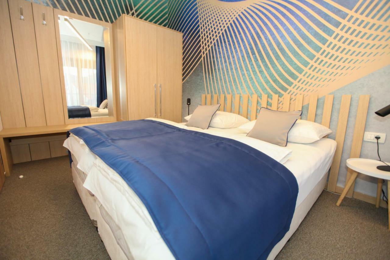 Luxury Apartments Tasa Требине Екстериор снимка