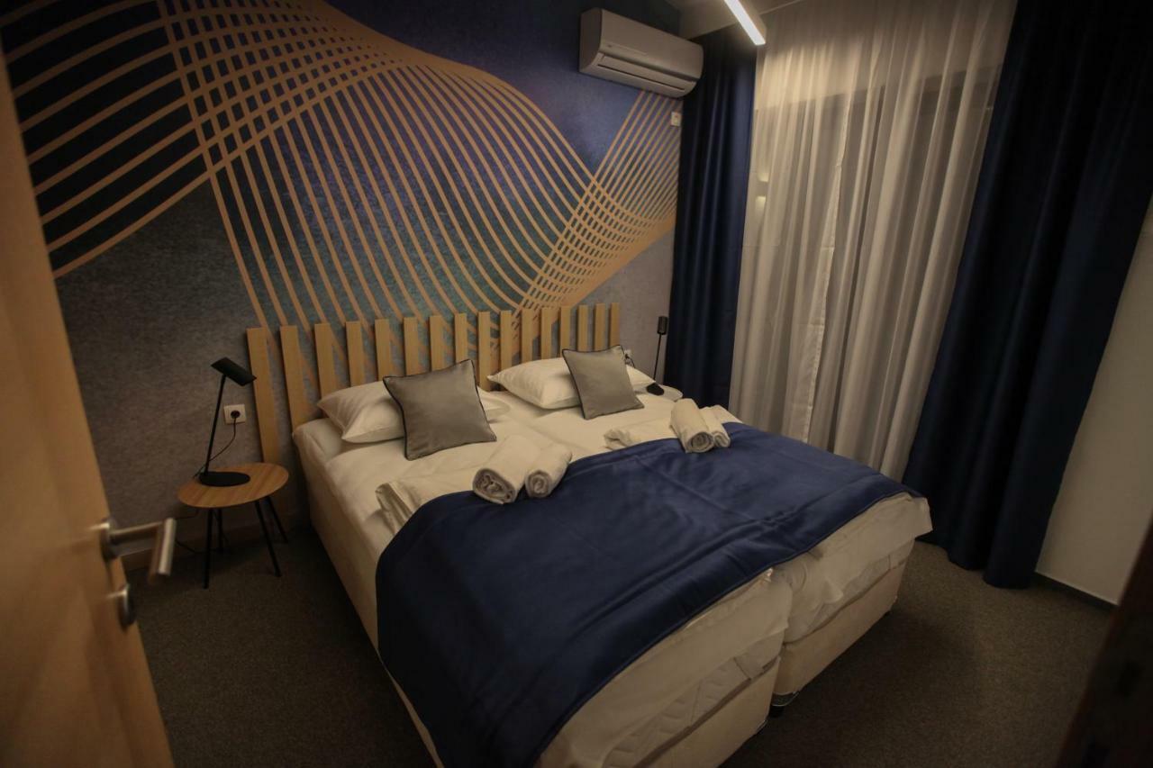 Luxury Apartments Tasa Требине Екстериор снимка