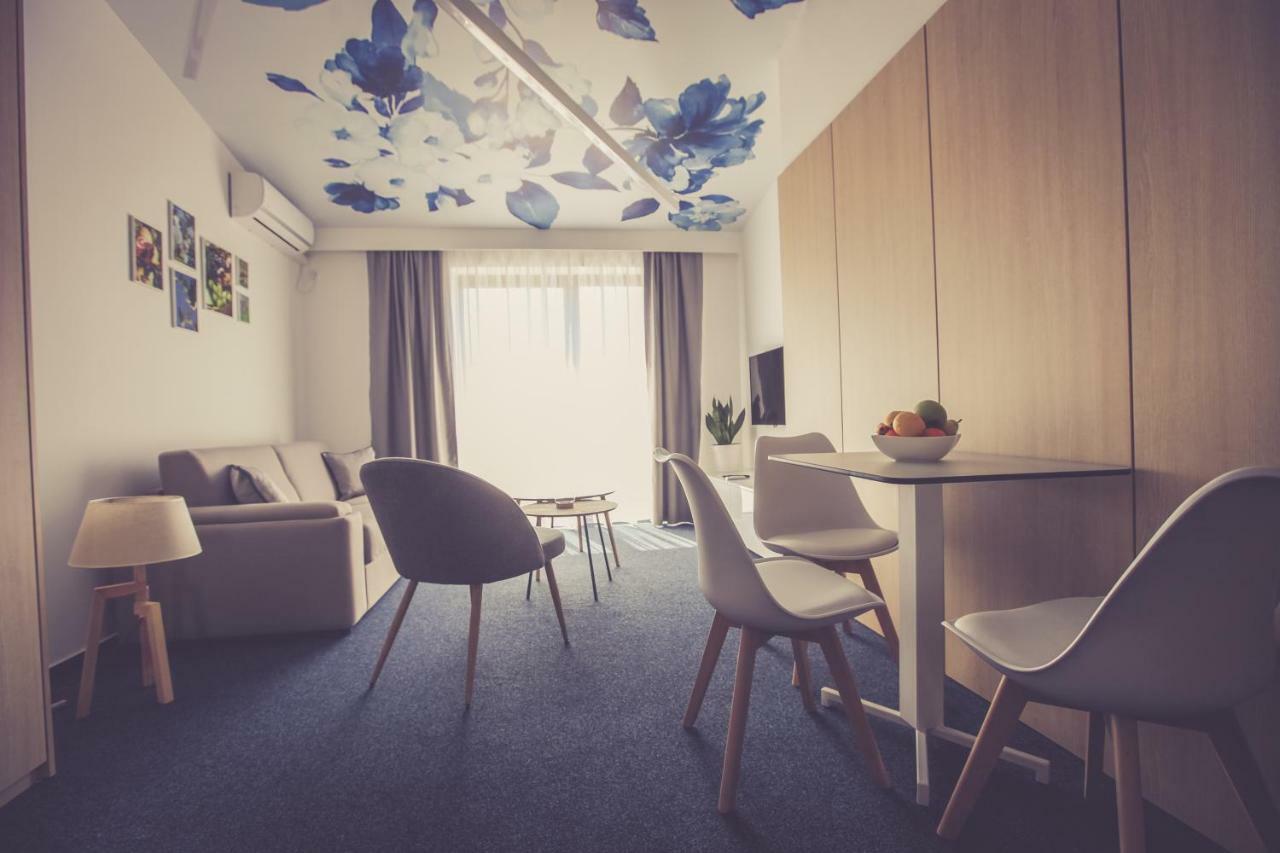 Luxury Apartments Tasa Требине Екстериор снимка
